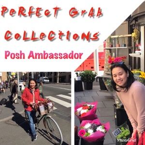 Meet your Posher, Roselle